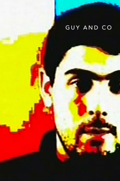Póster de Guy and Co