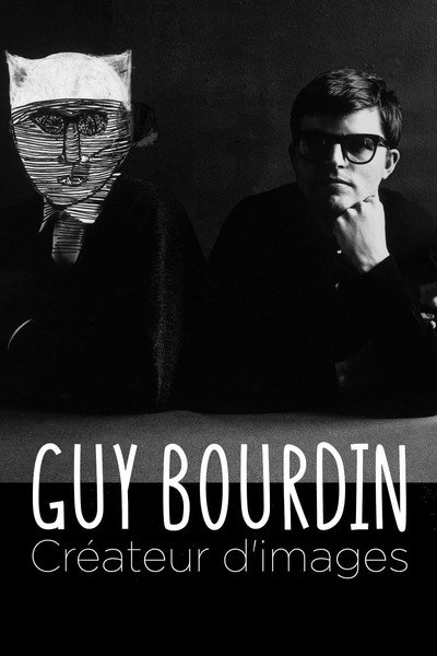 Póster de Guy Bourdin - Bilder Macher