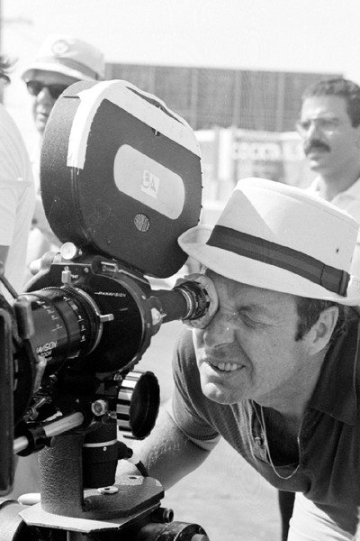 Póster de Guy Hamilton: The Director Speaks