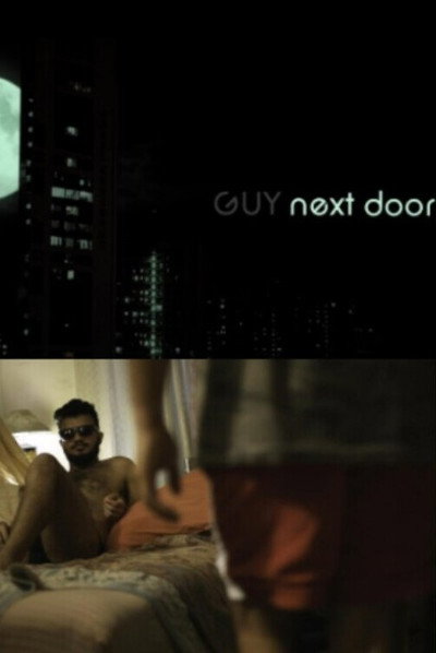 Póster de Guy Next Door