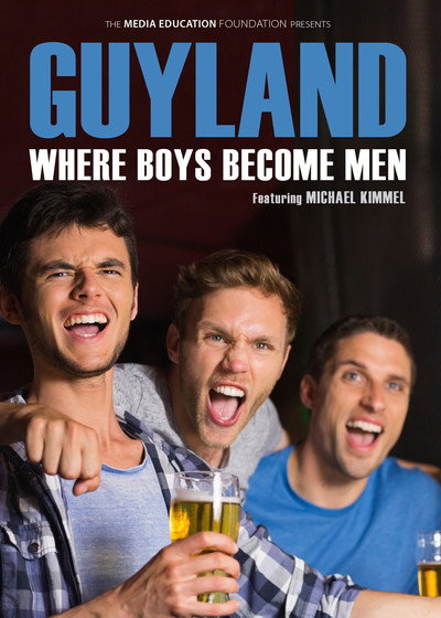 Póster de Guyland: Where Boys Become Men
