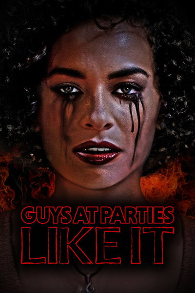 Póster de Guys at Parties Like It
