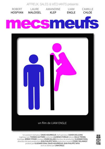 Póster de Guys Girls