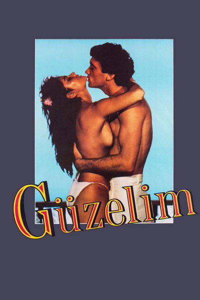 Póster de Güzelim