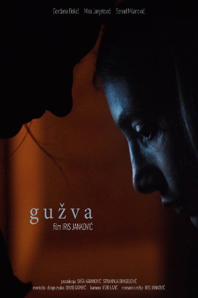 Póster de Guzva
