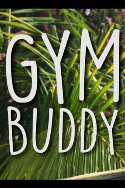 Póster de Gym Buddy