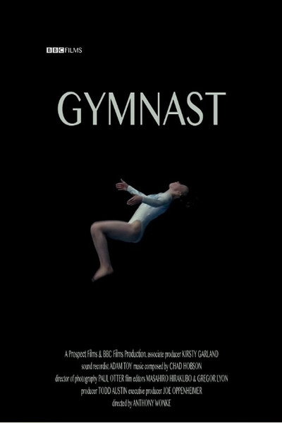Póster de Gymnast