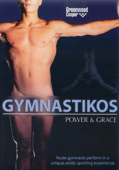 Póster de Gymnastikos: Power and Grace