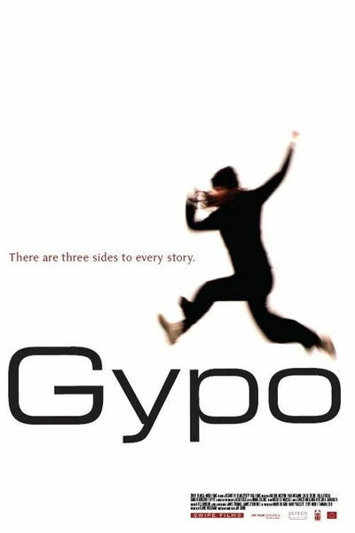 Póster de Gypo