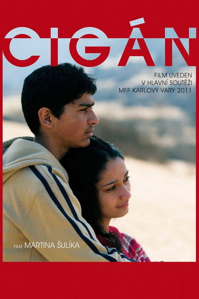 Póster de Gypsy