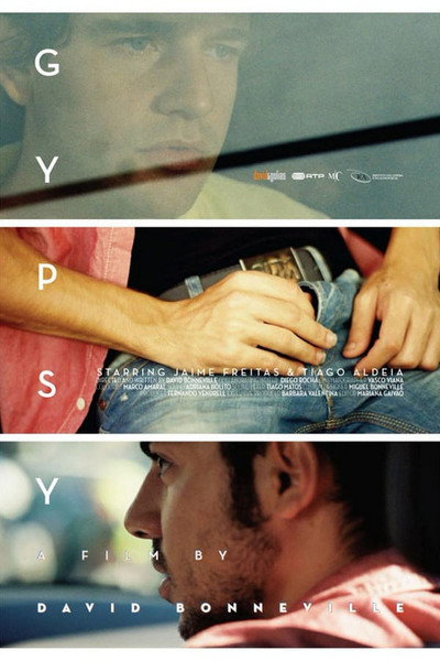 Póster de Gypsy