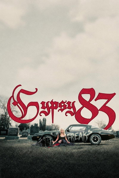 Póster de Gypsy 83