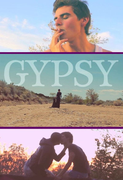 Póster de Gypsy
