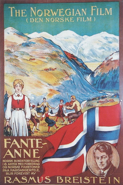 Póster de Gypsy Anne