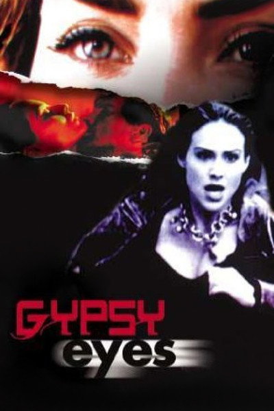 Póster de Gypsy Eyes