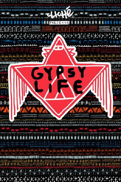 Póster de Gypsy Life