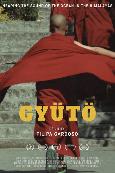 Póster de Gyütö