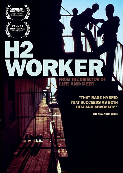 Póster de H-2 Worker