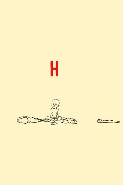 Póster de H.