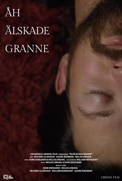 Póster de Åh älskade granne