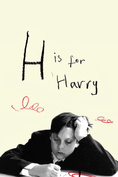 Póster de H Is for Harry