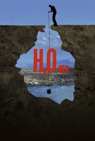 Póster de H2Omx