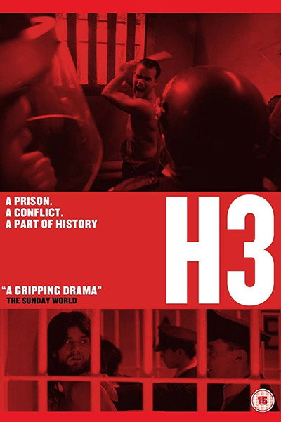 Póster de H3