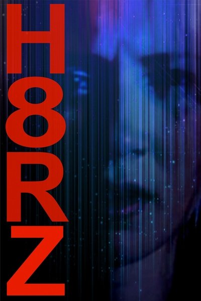 Póster de H8RZ