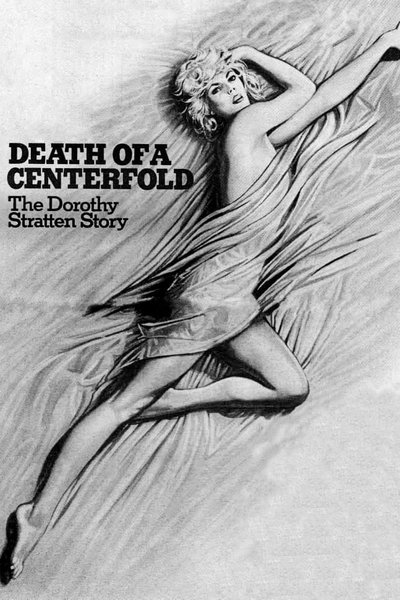 Póster de Ha muerto una modelo