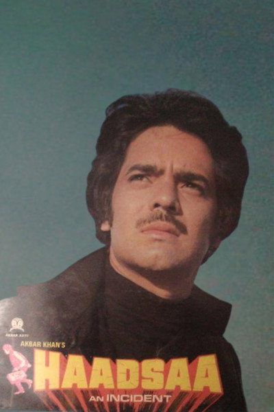 Póster de Haadsaa