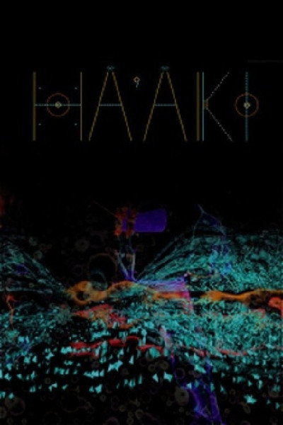 Póster de Ha'Aki