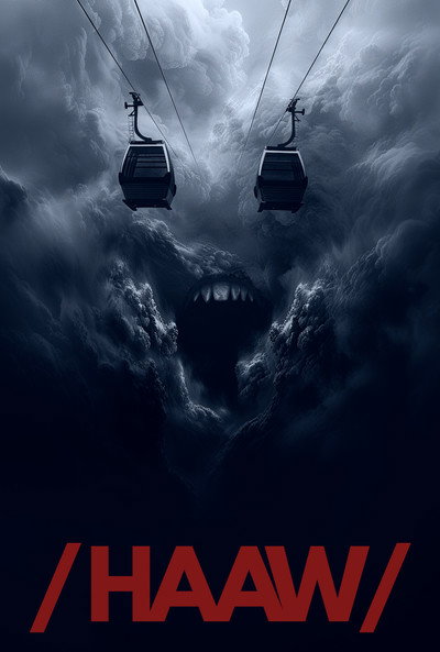 Póster de /Haaw/