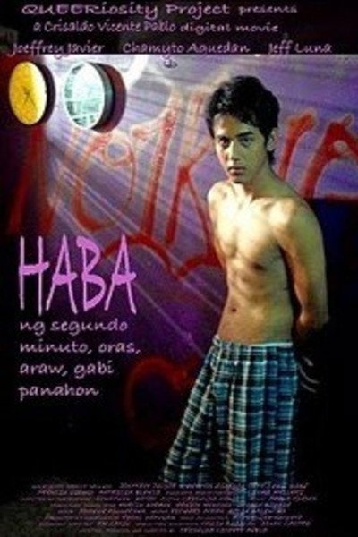Póster de Haba