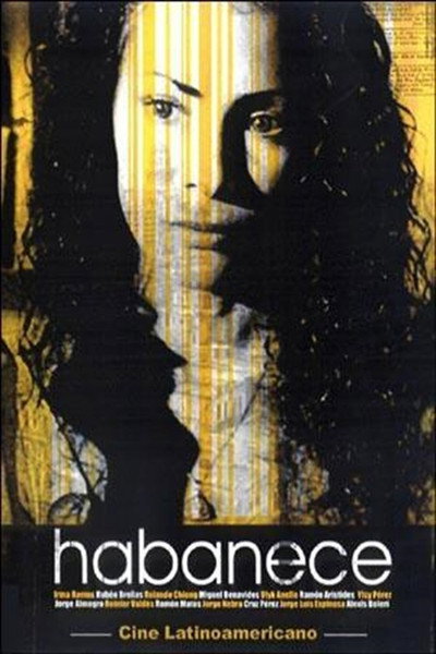 Póster de Habanece