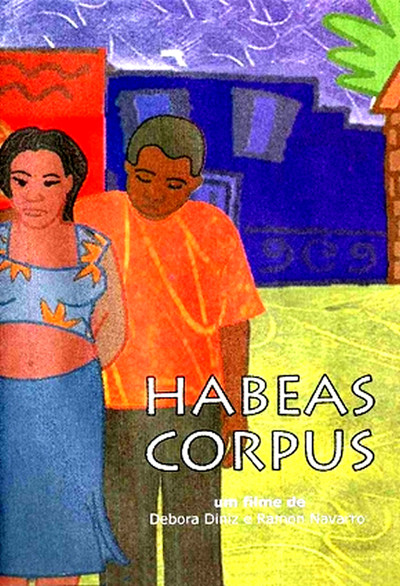 Póster de Habeas Corpus