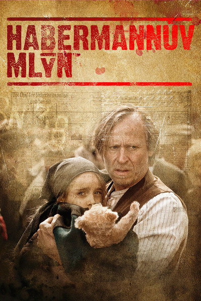 Póster de Habermann