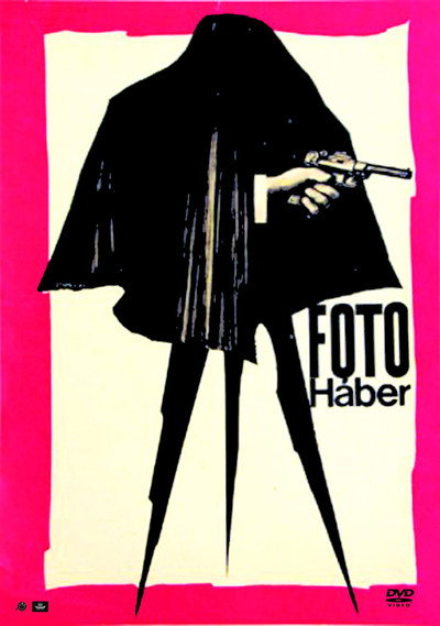 Póster de Haber's Photo Shop