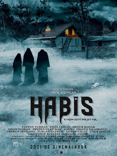 Póster de Habis