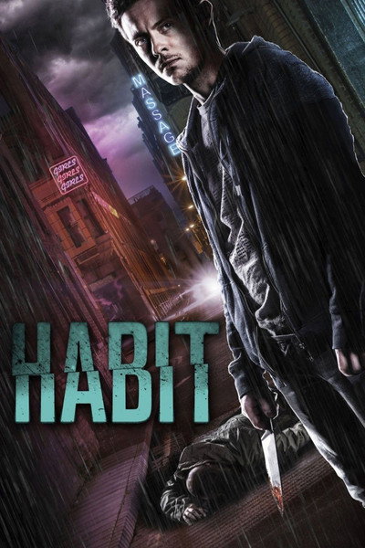 Póster de Habit