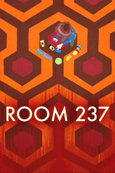 Póster de Habitación 237