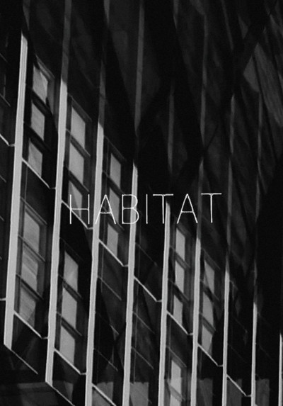 Póster de Habitat