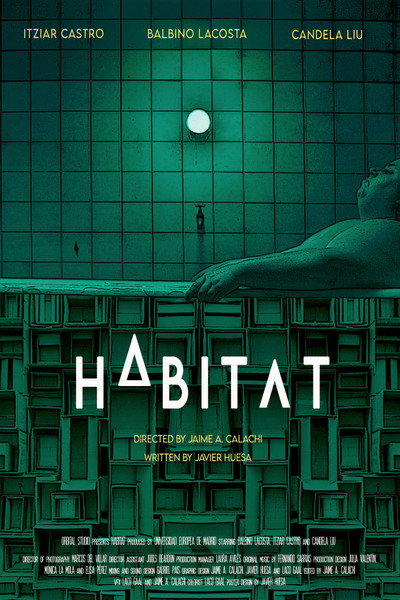 Póster de Habitat