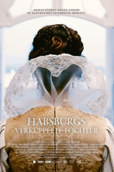 Póster de Habsburgs Coupled Daughters
