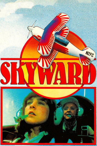Póster de Hacia el cielo