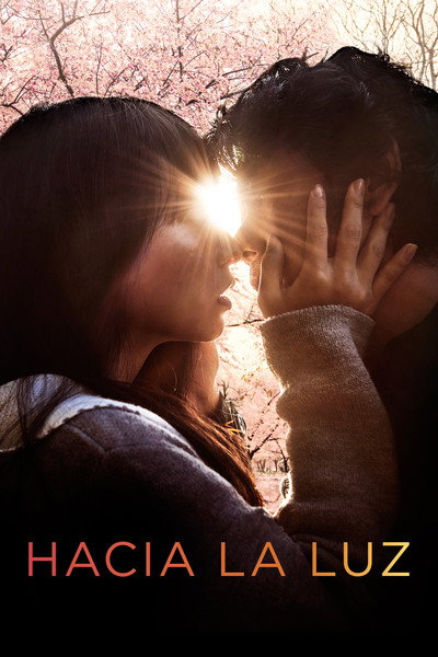 Póster de Hacia la luz
