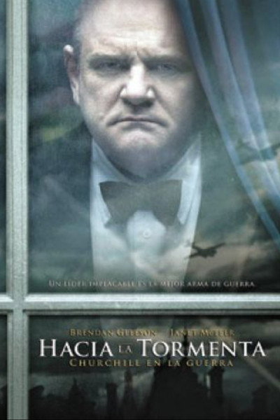 Póster de Hacia la tormenta