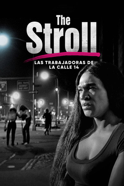 Póster de Haciendo la calle