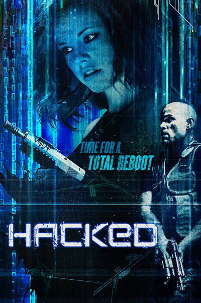 Póster de Hacked