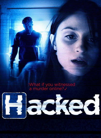 Póster de Hacked