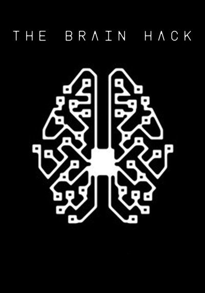 Póster de Hackeo cerebral